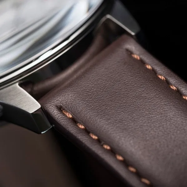 Davosa Vireo Chronograph