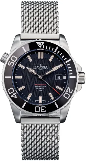 Davosa Watch Argonautic Lumis T25