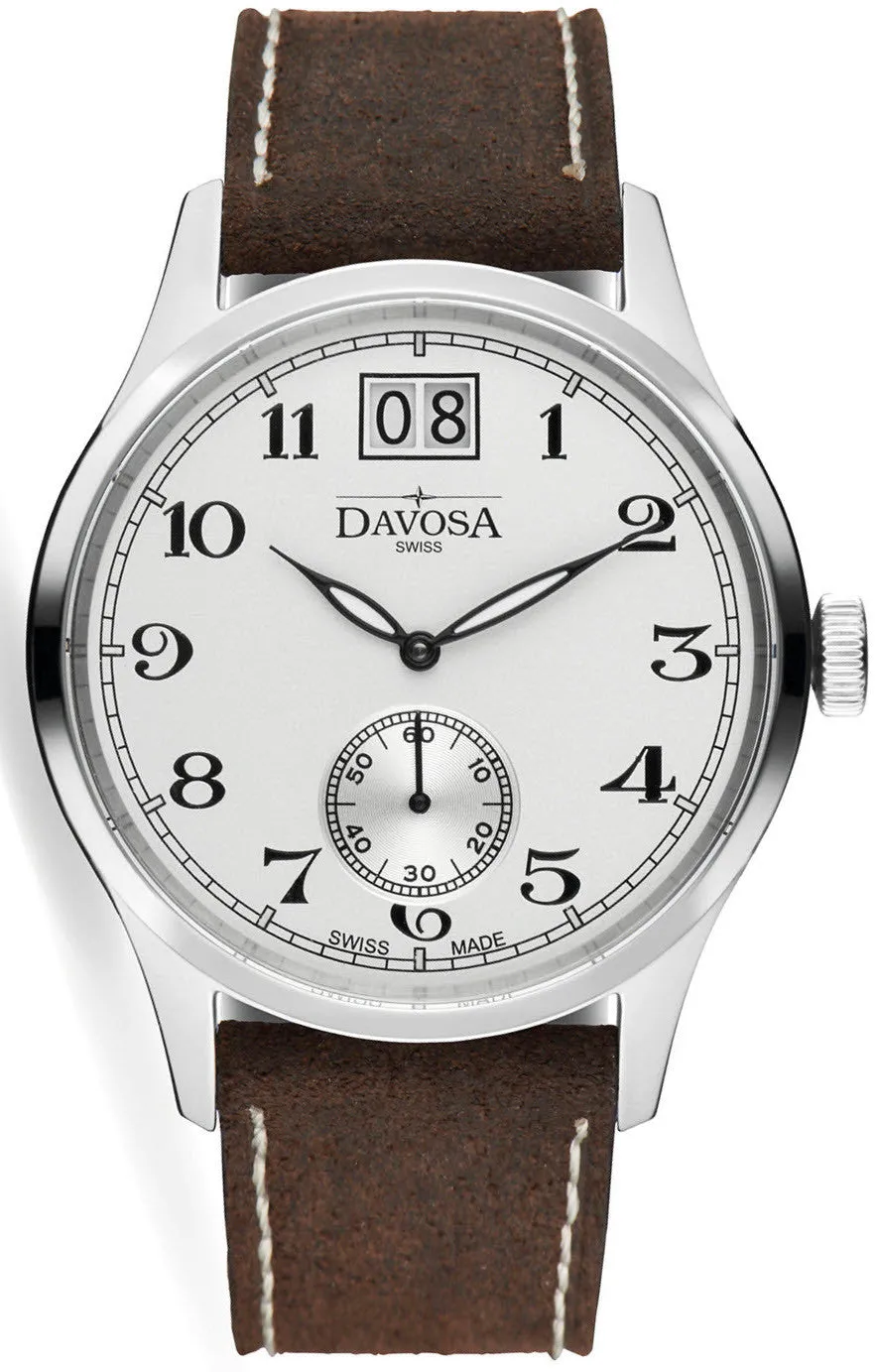 Davosa Watch Heritage