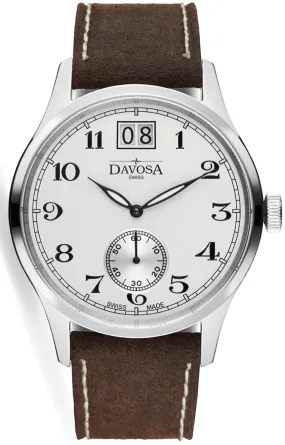 Davosa Watch Heritage
