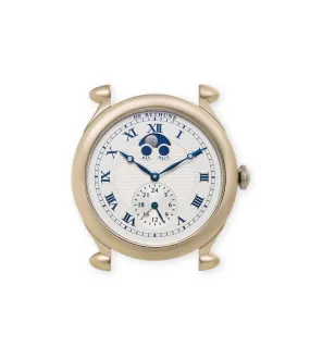 DB3 | White Gold