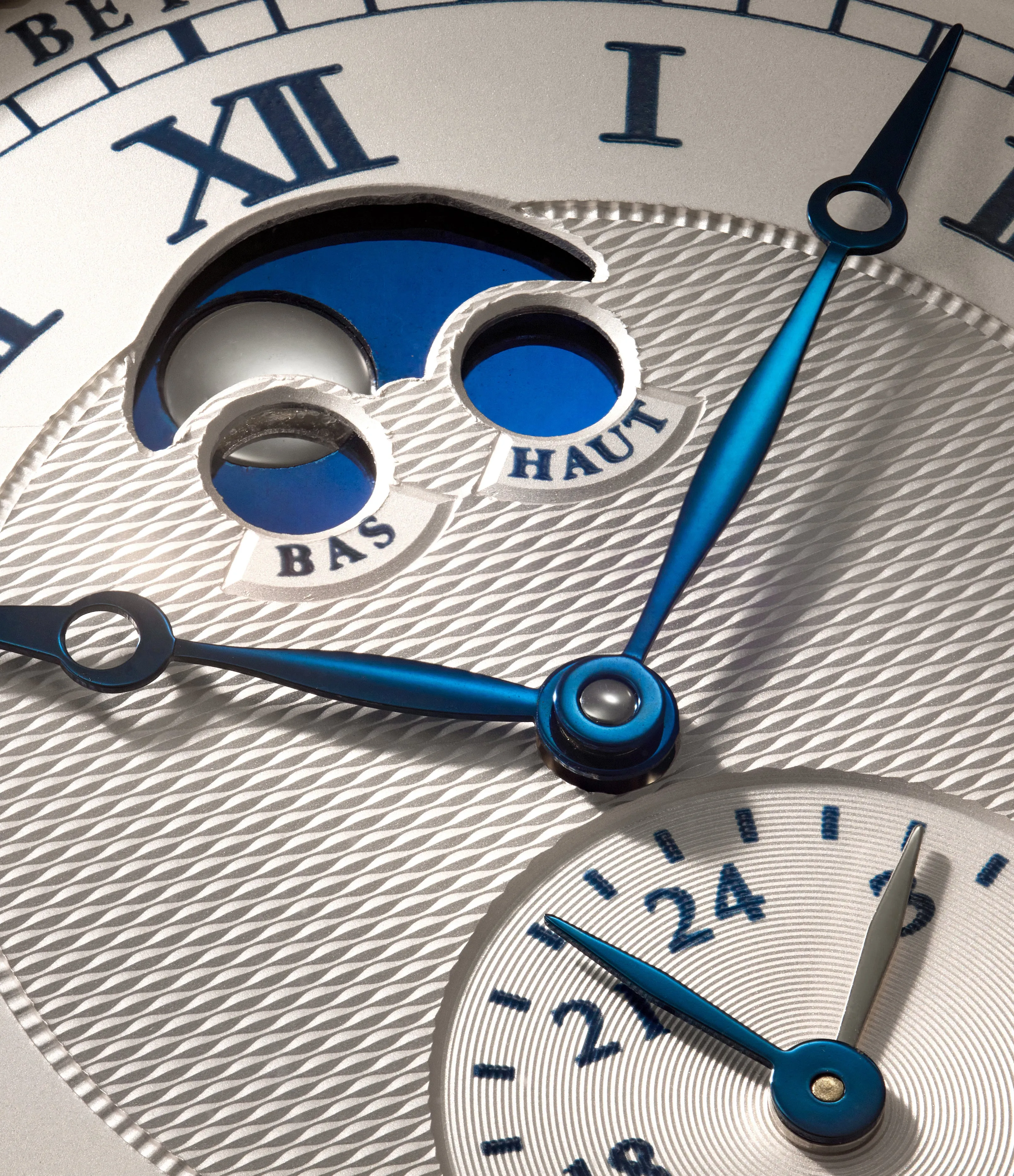 DB3 | White Gold