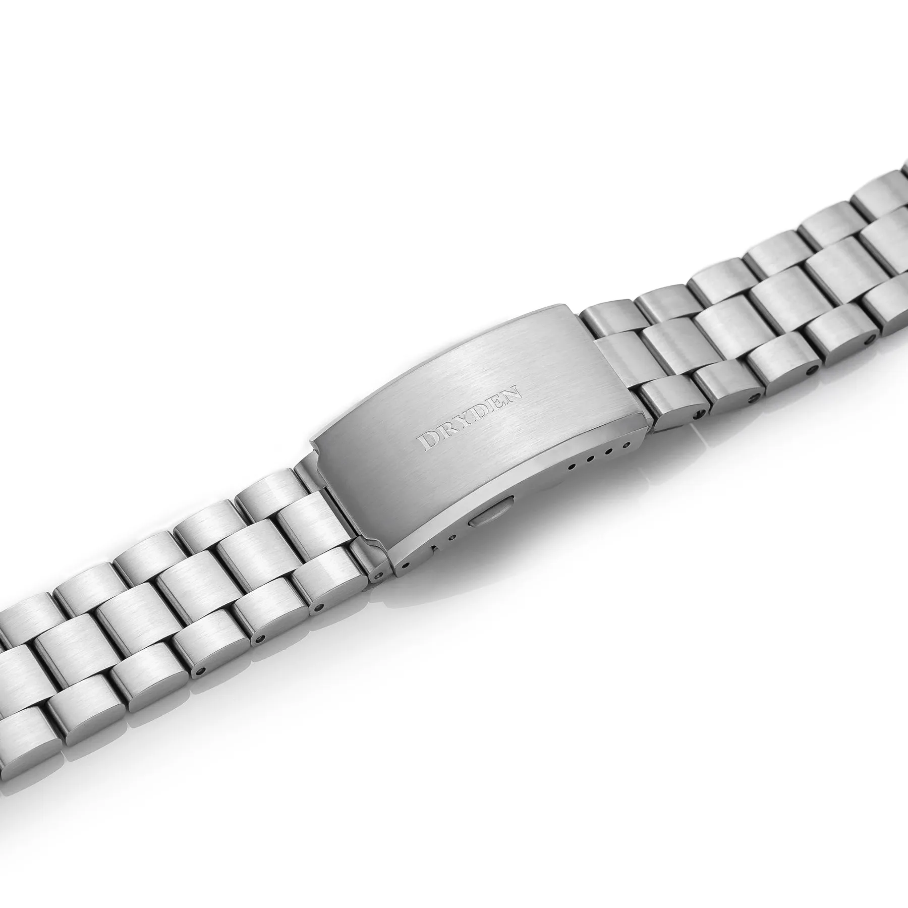 Dryden Pathfinder Automatic Diver - Arctic Silver