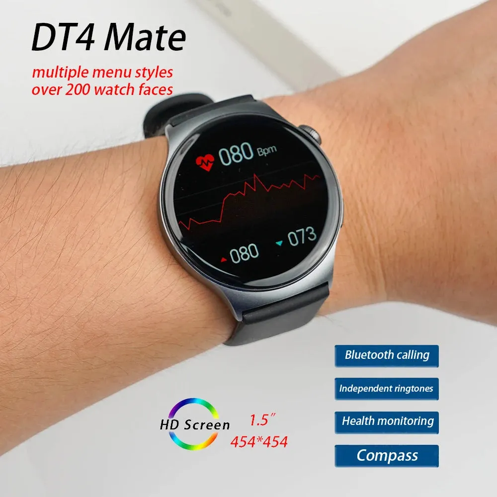 DT4 Mate