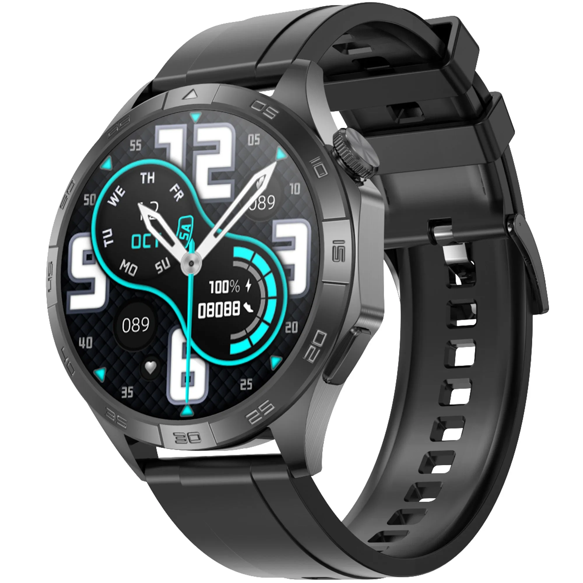 DT5 MATE