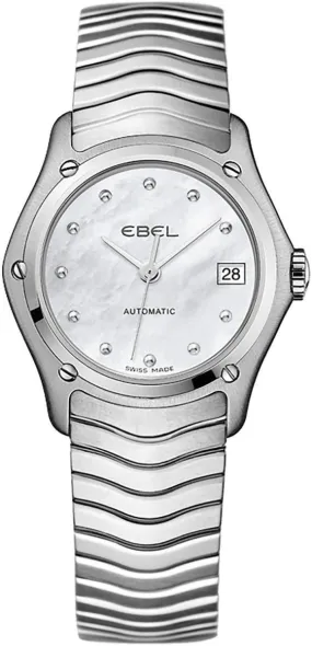 Ebel Watch Classic Lady
