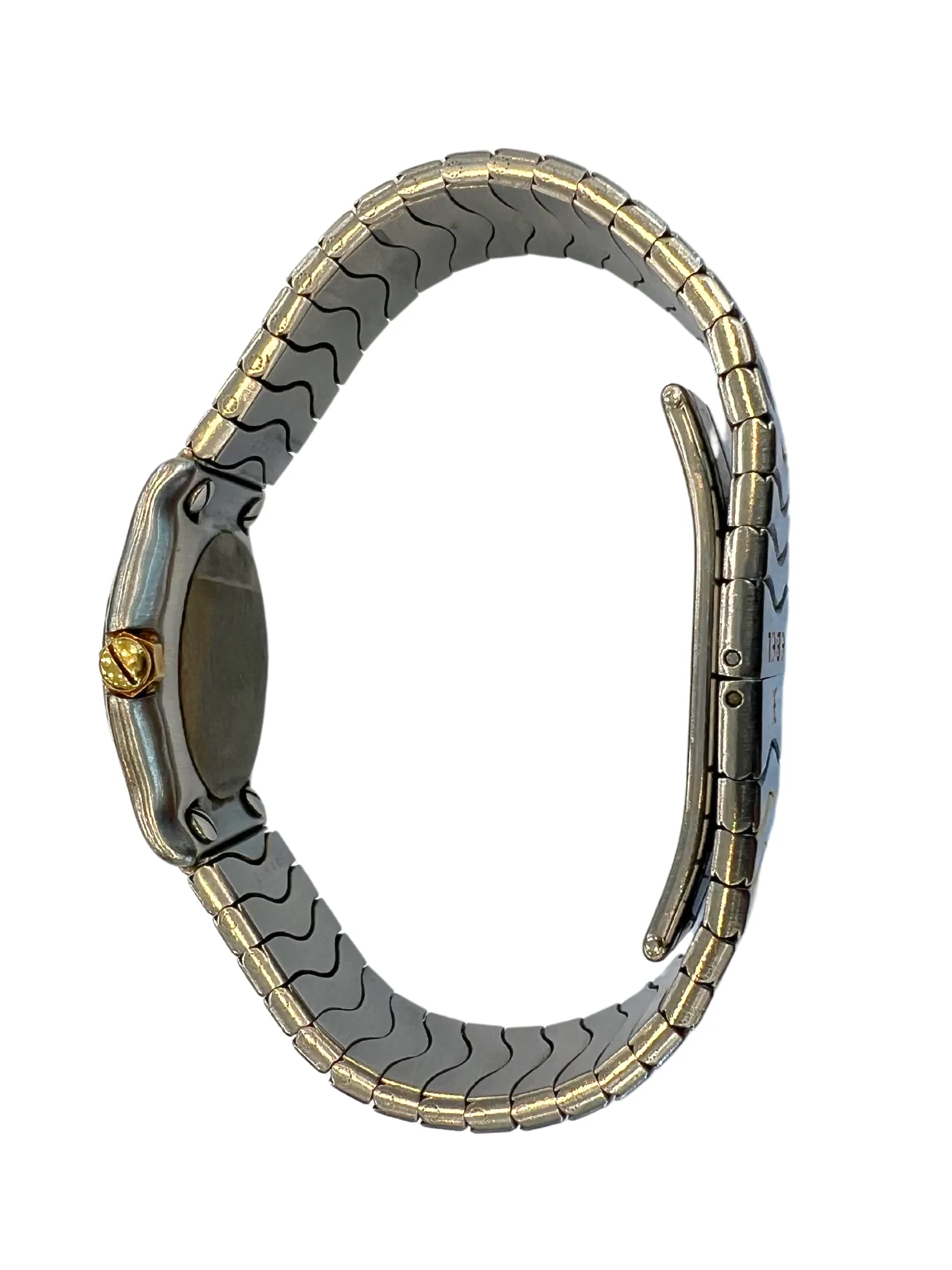 Ebel Wave Quartz Watch