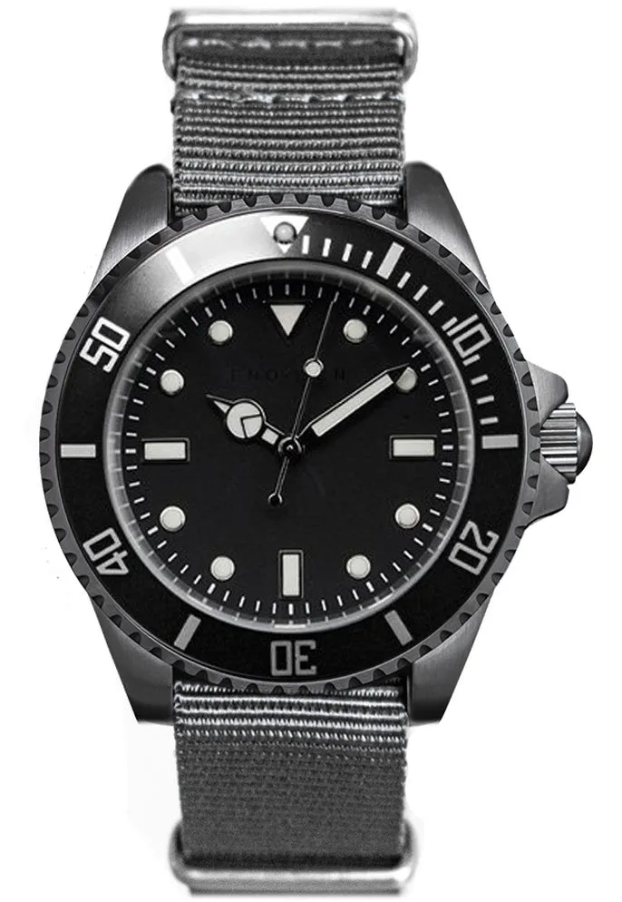ENO Watch Dive E2/JB Hybrid Divers