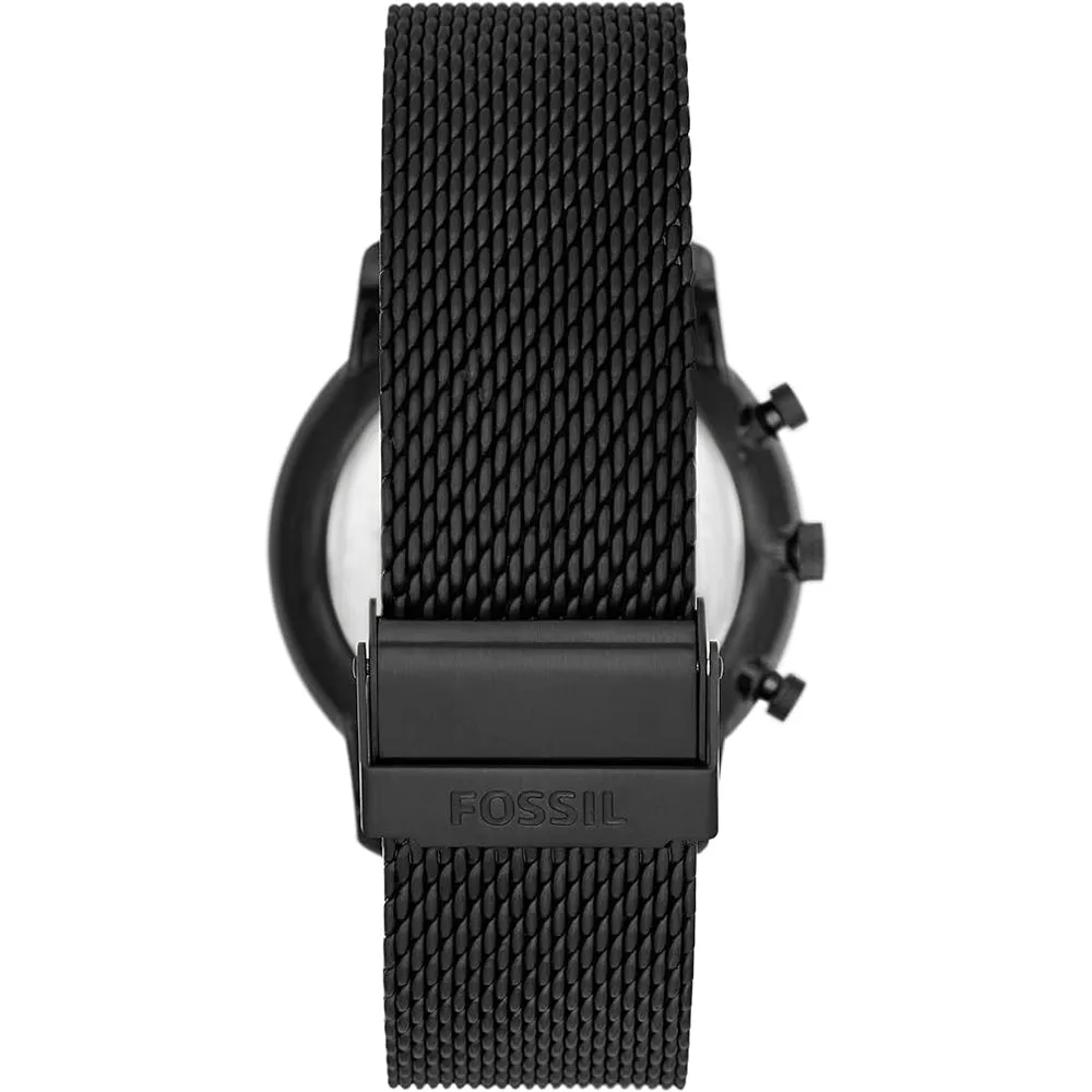 Fossil Mens Minimalist Watch FS5943