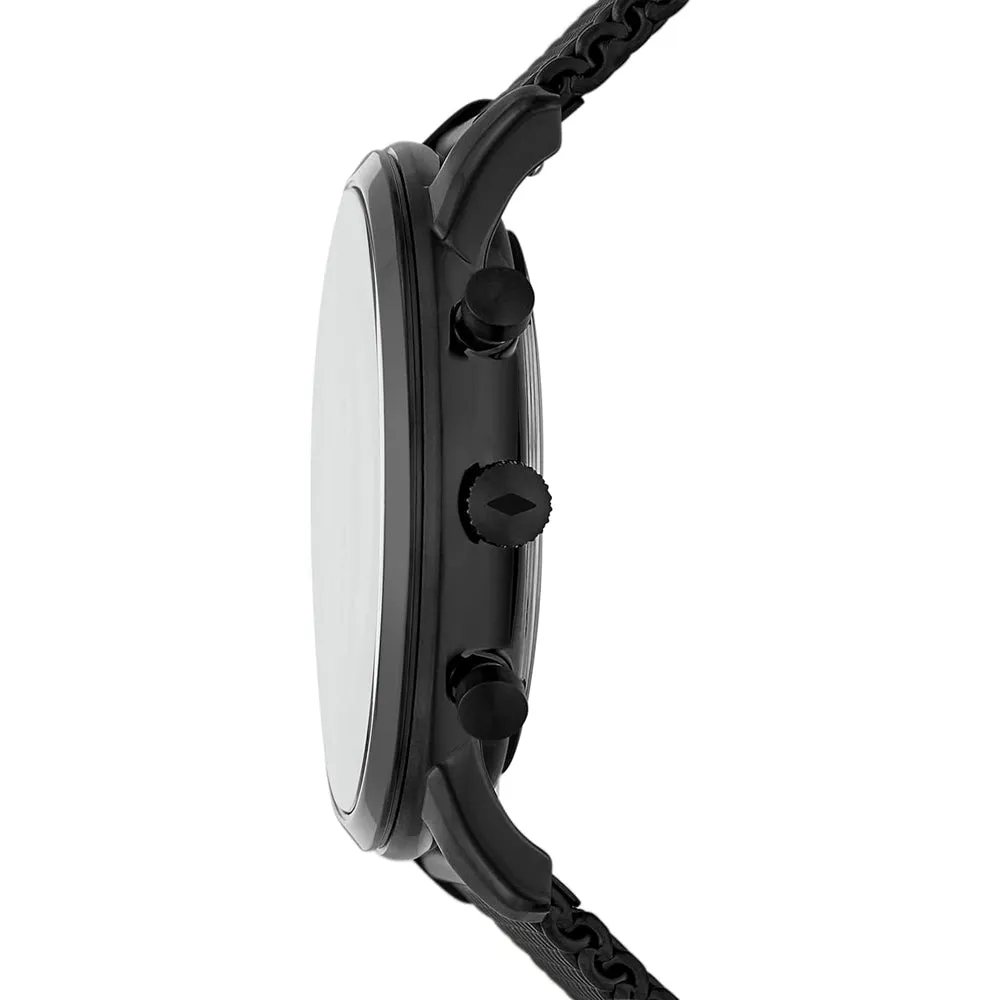 Fossil Mens Minimalist Watch FS5943