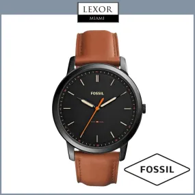 Fossil Watches FS5305 MINIMALIST Upc: 796483327979