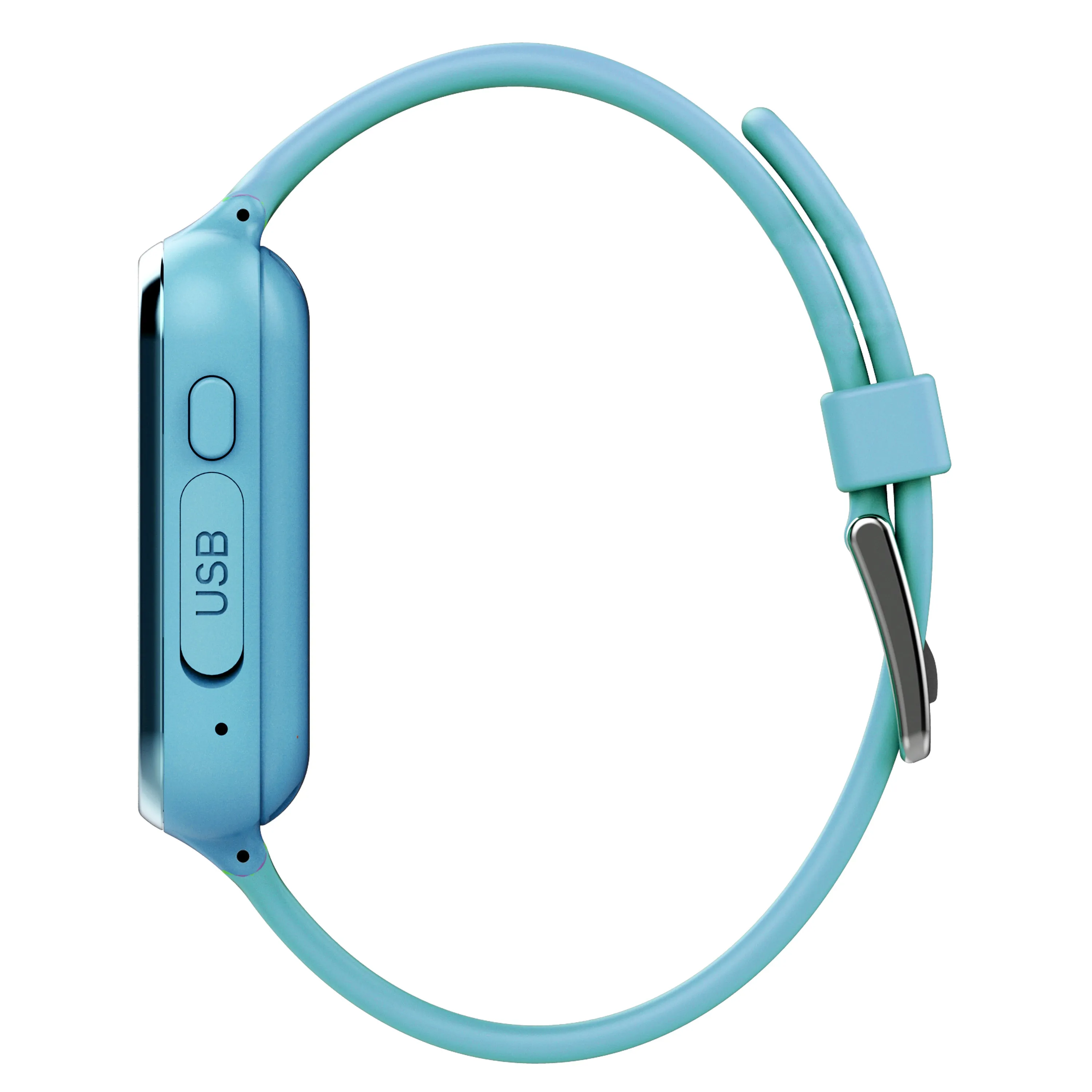 Frozen 2 iTime Interactive Kids Smart Watch 40 MM