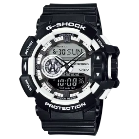 GA-400-1ADR
