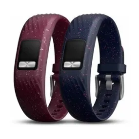 Garmin Watch Bands Vivofit 4 - Merlot & Navy