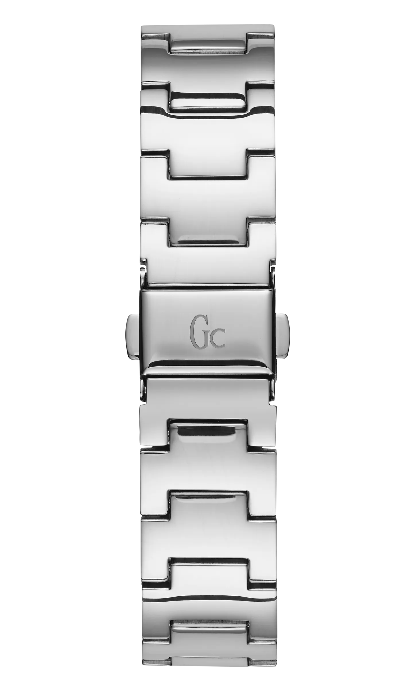 GC Ladies Wrist Watch White - Y31003L1