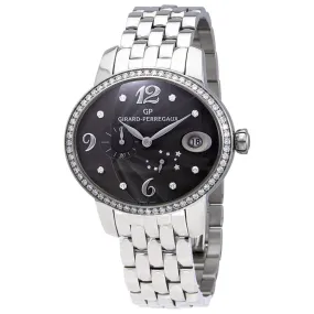 Girard Perregaux Cat's Eye Automatic Ladies Watch 80486D11A862-11A