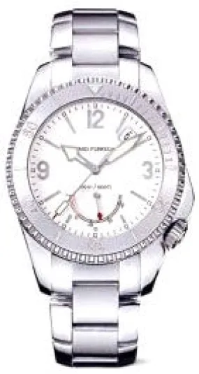 Girard Perregaux Seahawk II Stainless Steel Men's Watch 49900-1-11-7147