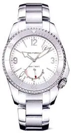 Girard Perregaux Seahawk II Stainless Steel Men's Watch 49900-1-11-7147