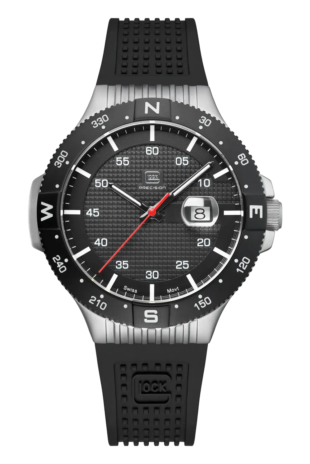 Glock Watch 15-1-22