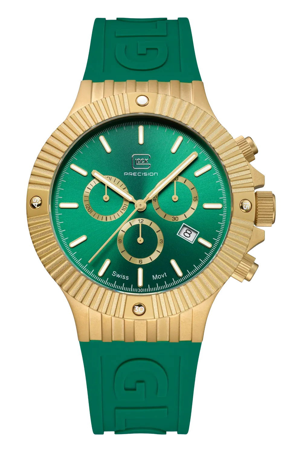 Glock Watch 37-2-24