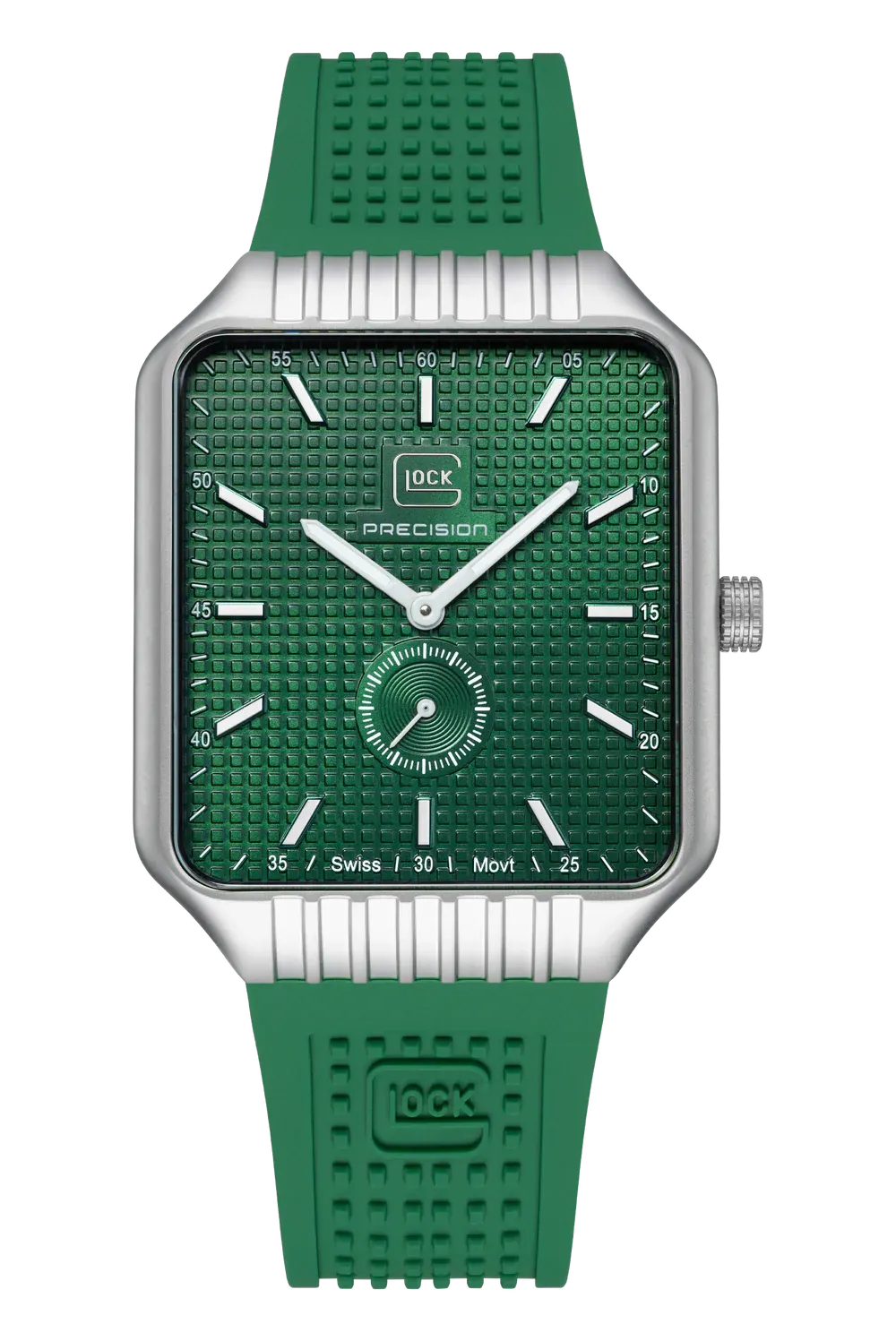 Glock Watch 5-1-24