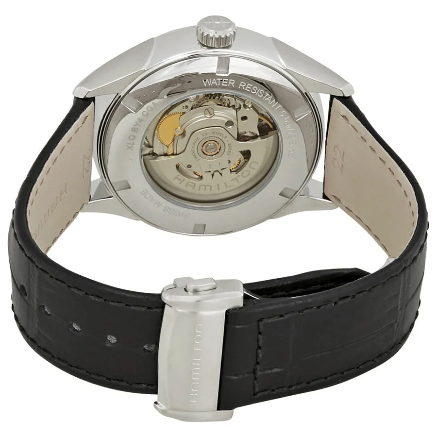 Hamilton Jazzmaster Power Reserve Automatic Men's Watch H32635731