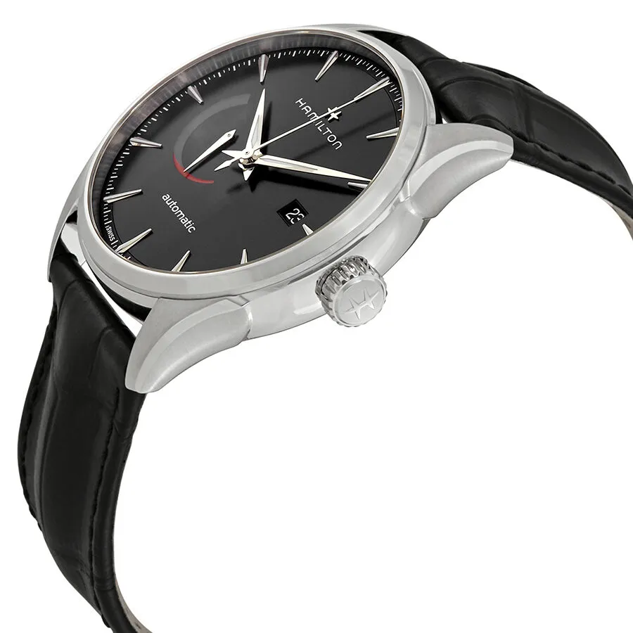 Hamilton Jazzmaster Power Reserve Automatic Men's Watch H32635731