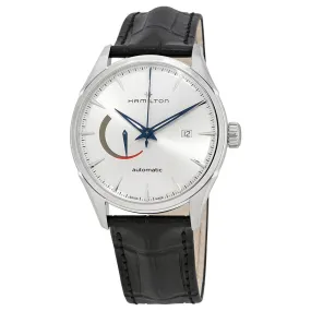 Hamilton Jazzmaster Power Reserve Automatic Men's Watch H32635781