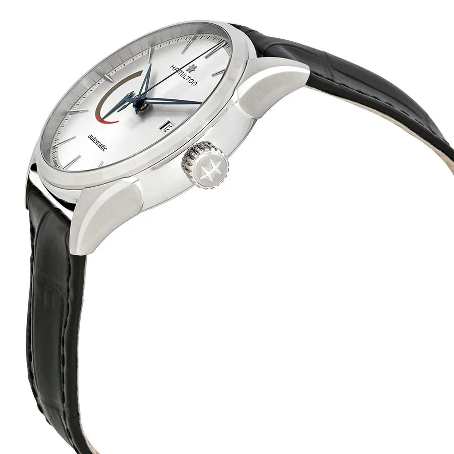 Hamilton Jazzmaster Power Reserve Automatic Men's Watch H32635781