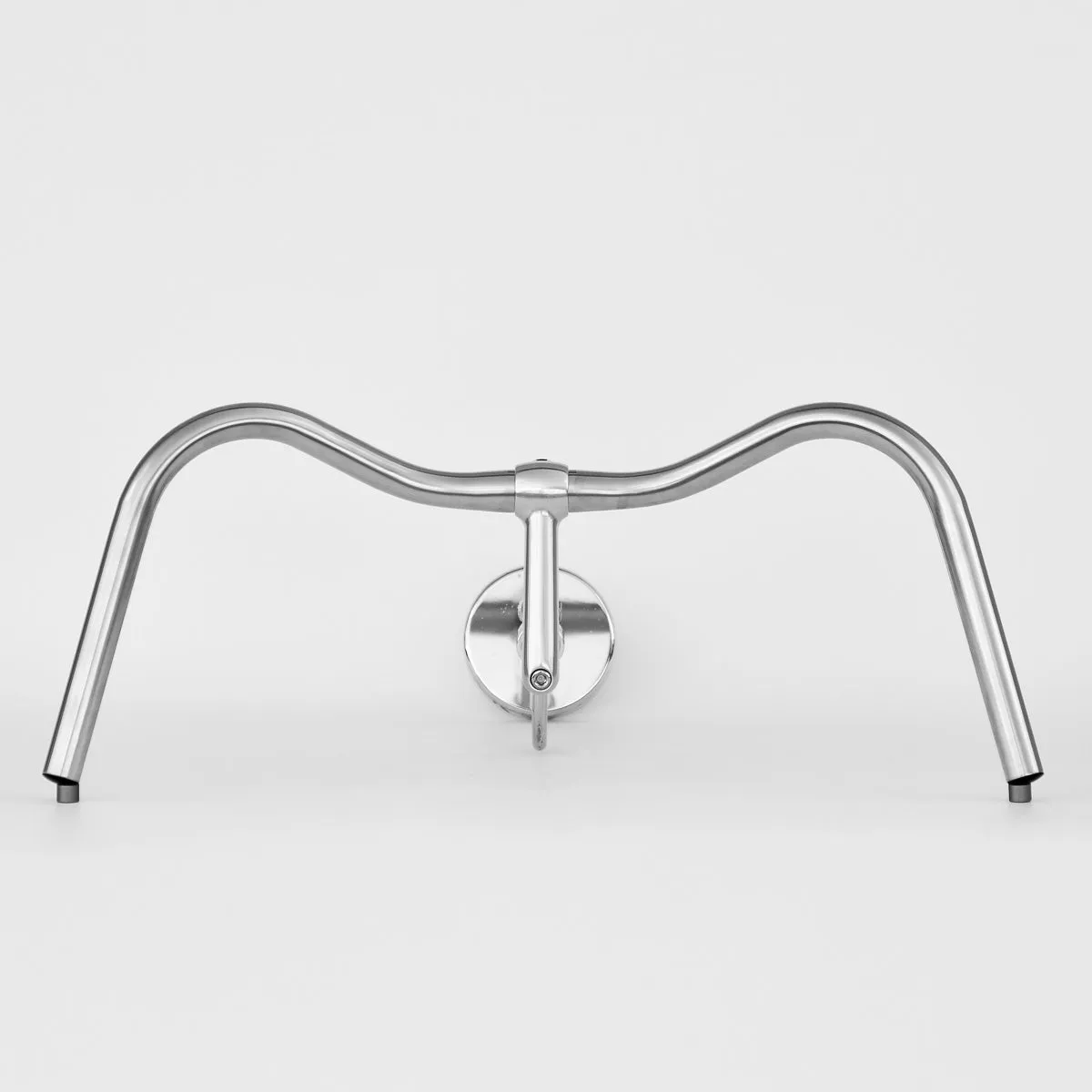 Handlebar - Nitto Albatross, 55cm x 25.4