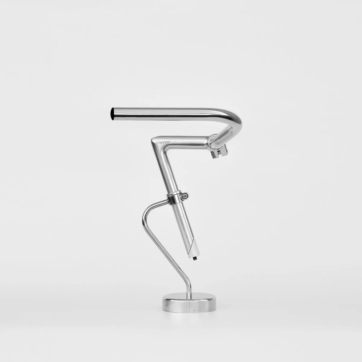 Handlebar - Nitto Albatross, 55cm x 25.4