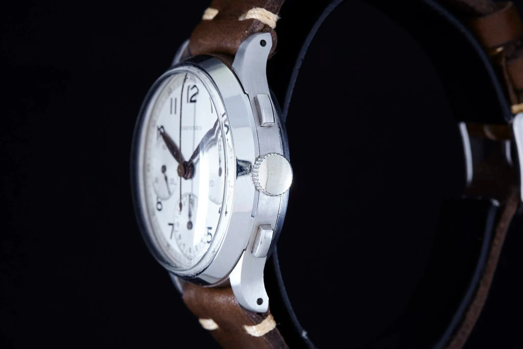 Harvard Chronograph