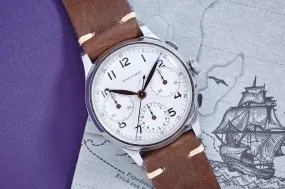 Harvard Chronograph