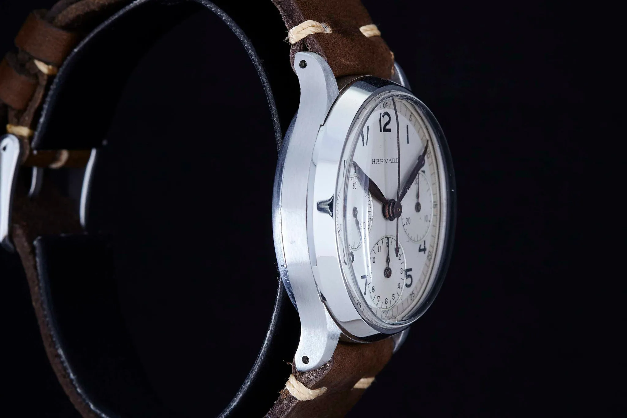 Harvard Chronograph