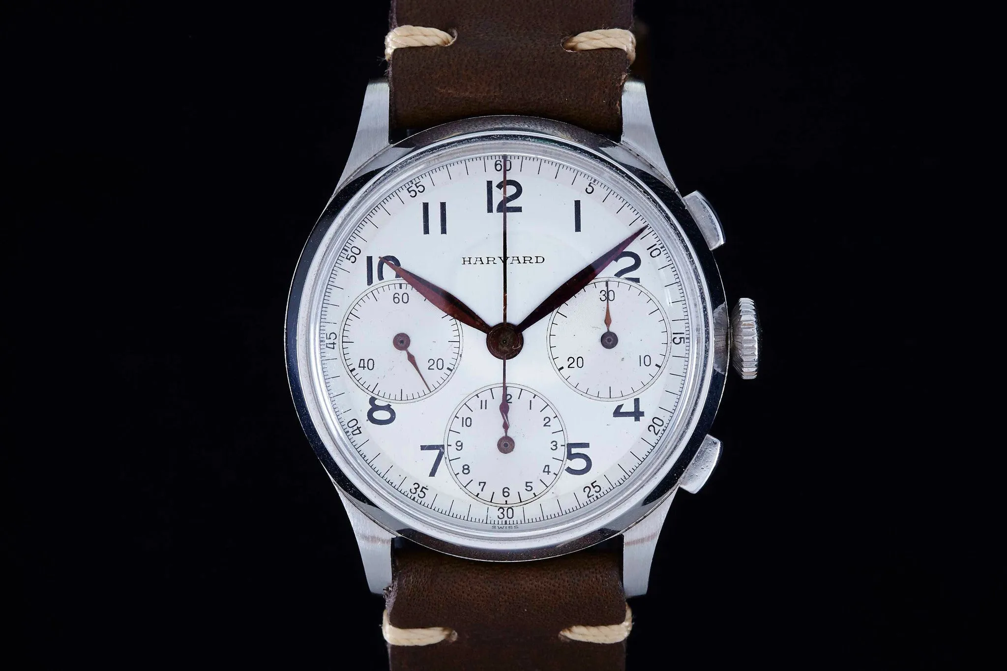 Harvard Chronograph