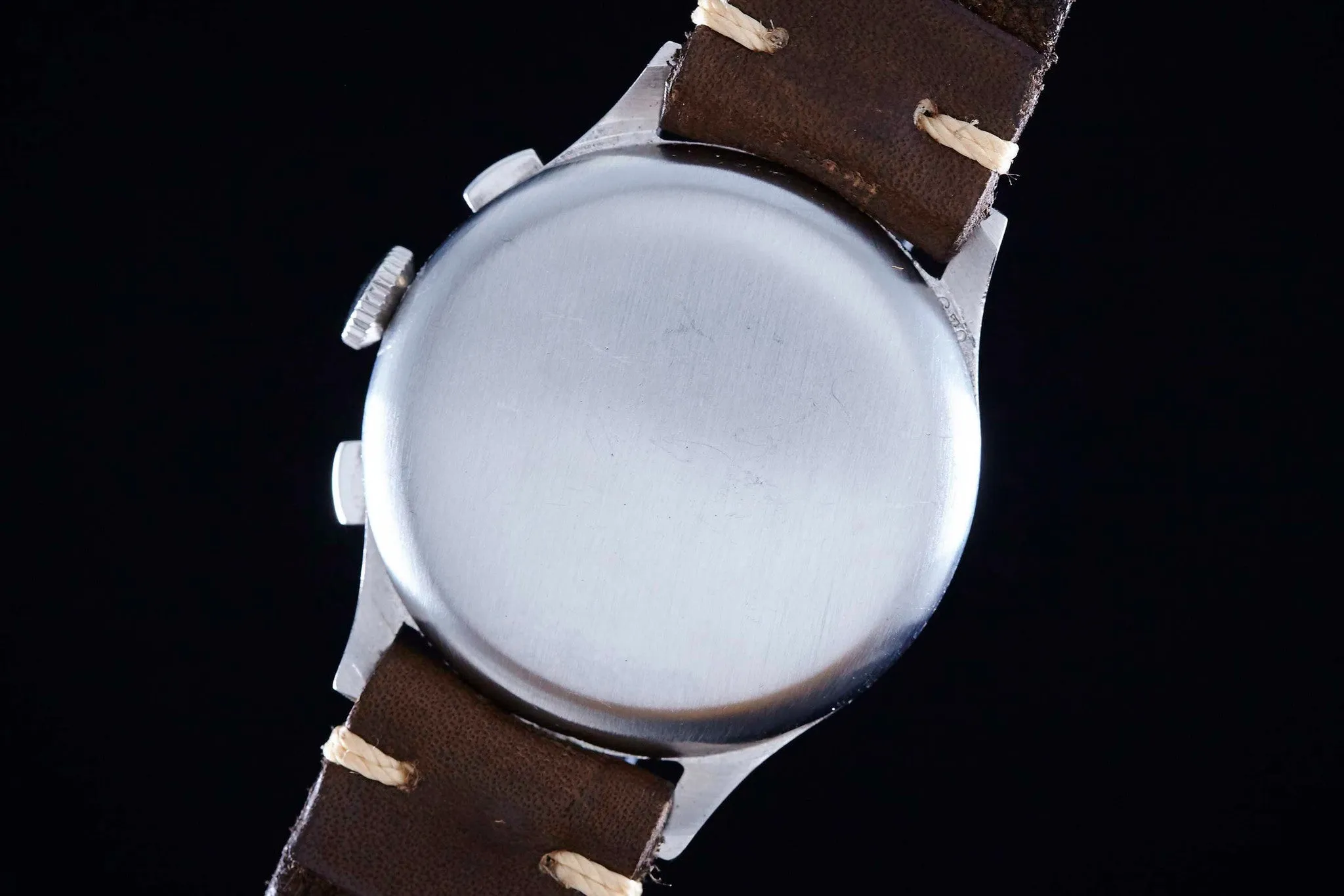 Harvard Chronograph