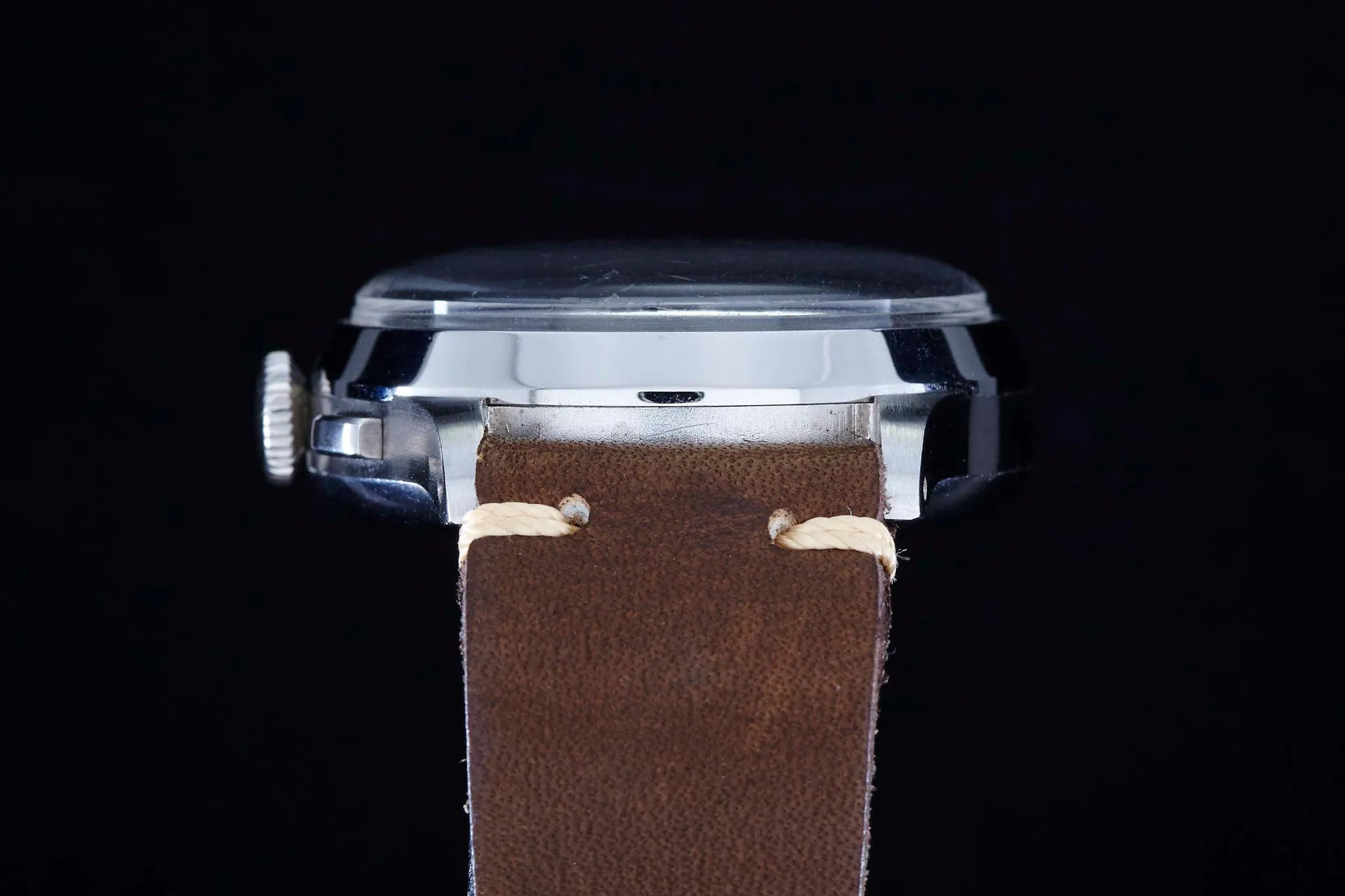 Harvard Chronograph