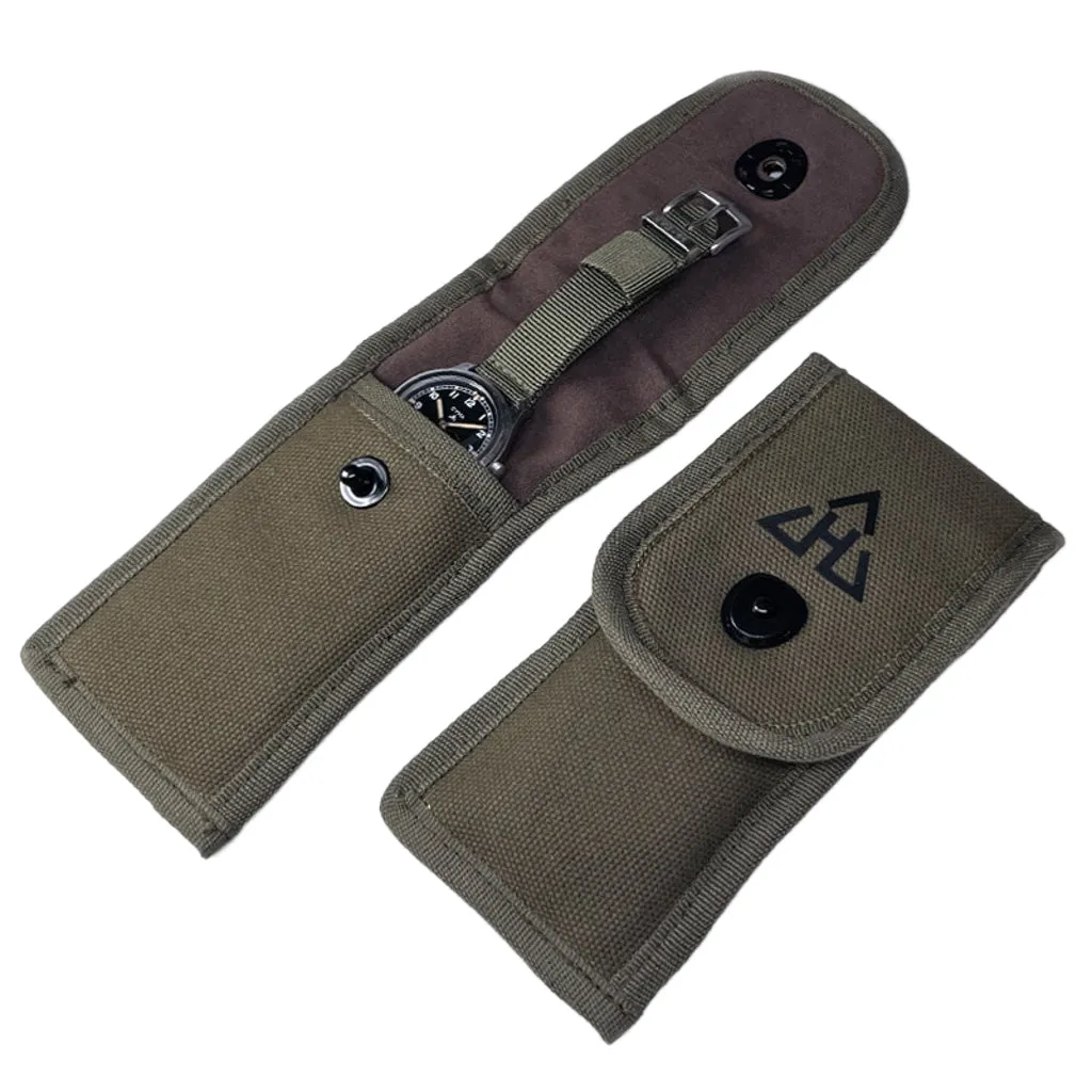 Haveston M-1937 Watch Stowage Pouch