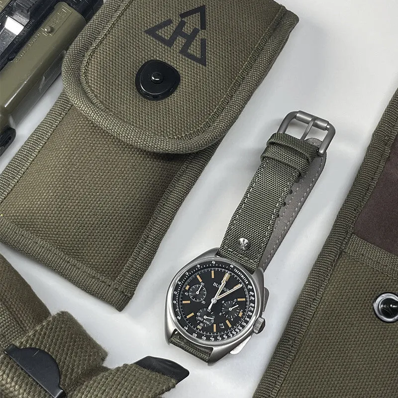 Haveston M-1937 Watch Stowage Pouch