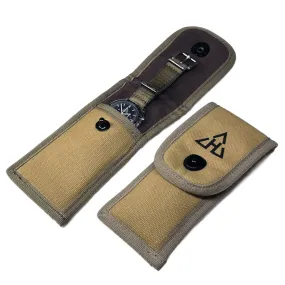 Haveston M-1937 Watch Stowage Pouch
