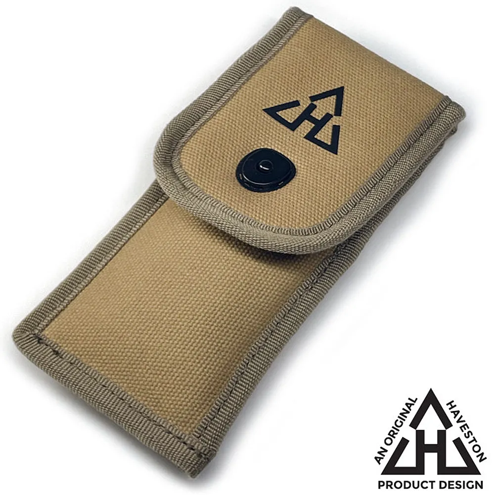 Haveston M-1937 Watch Stowage Pouch