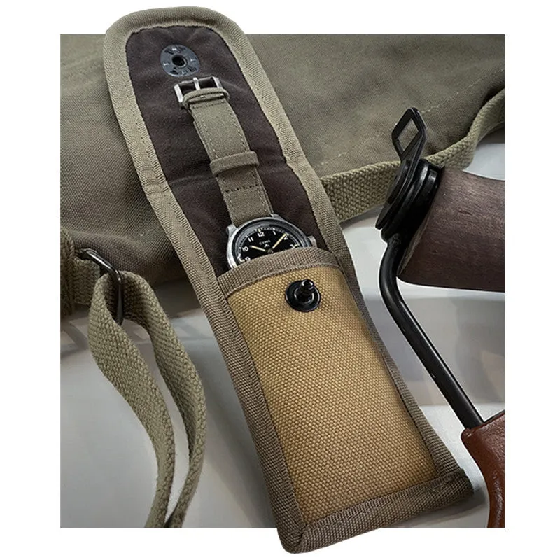 Haveston M-1937 Watch Stowage Pouch