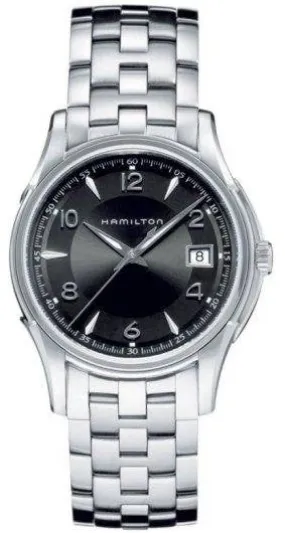 HML Watch Jazzmaster Quartz