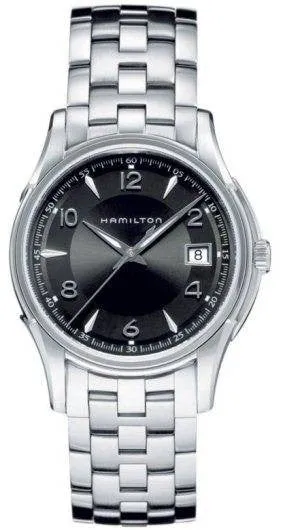HML Watch Jazzmaster Quartz