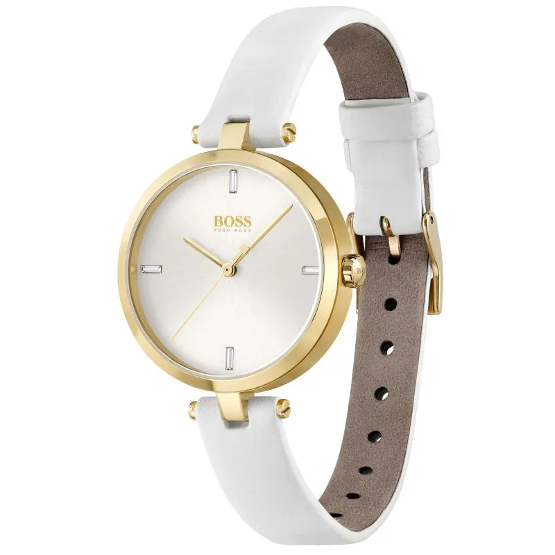 Hugo Boss Watch Majesty