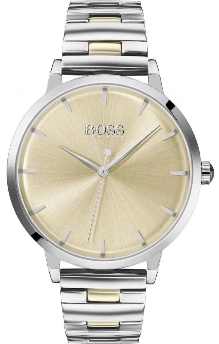 Hugo Boss Watch Marina Ladies