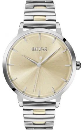 Hugo Boss Watch Marina Ladies