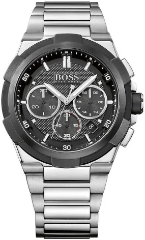 Hugo Boss Watch Supernova