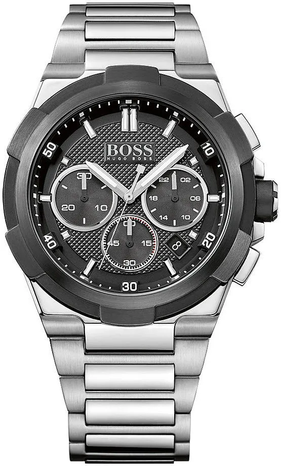 Hugo Boss Watch Supernova