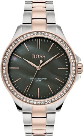 Hugo Boss Watch Victoria Ladies